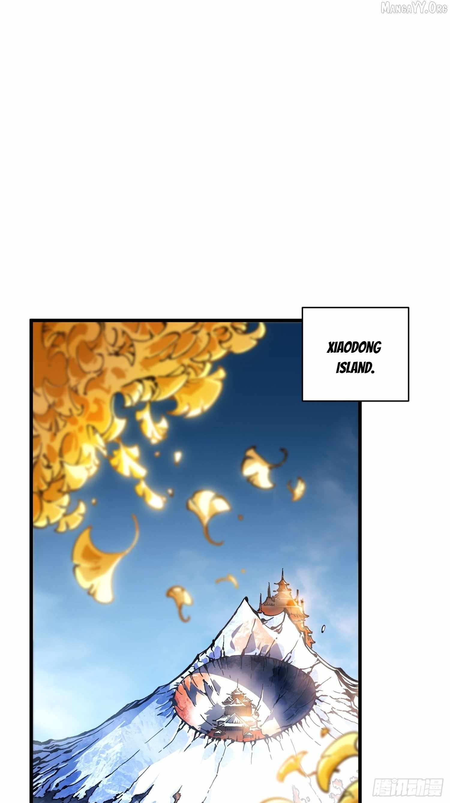 Martial Evolution: Start by Awakening the King of Monsters Chapter 86 - Page 14 in English