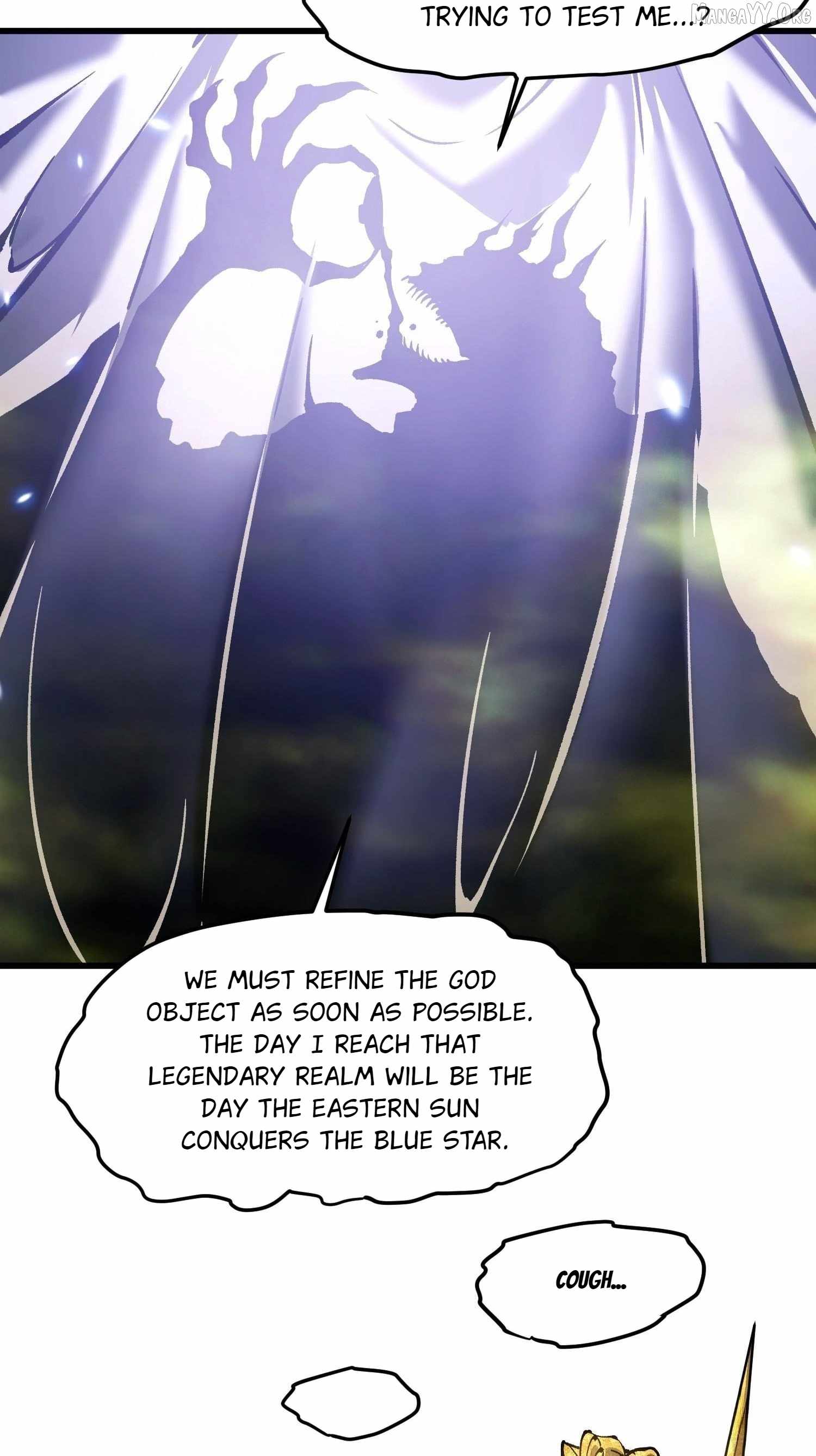 Martial Evolution: Start by Awakening the King of Monsters Chapter 86 - Page 18 in English