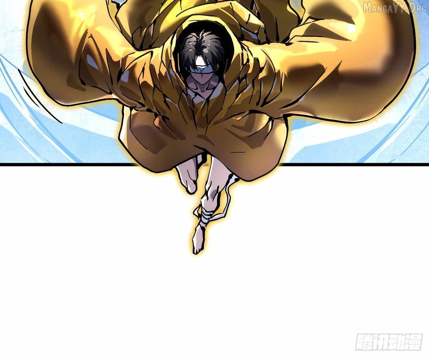 Martial Evolution: Start by Awakening the King of Monsters Chapter 86 - Page 24 in English
