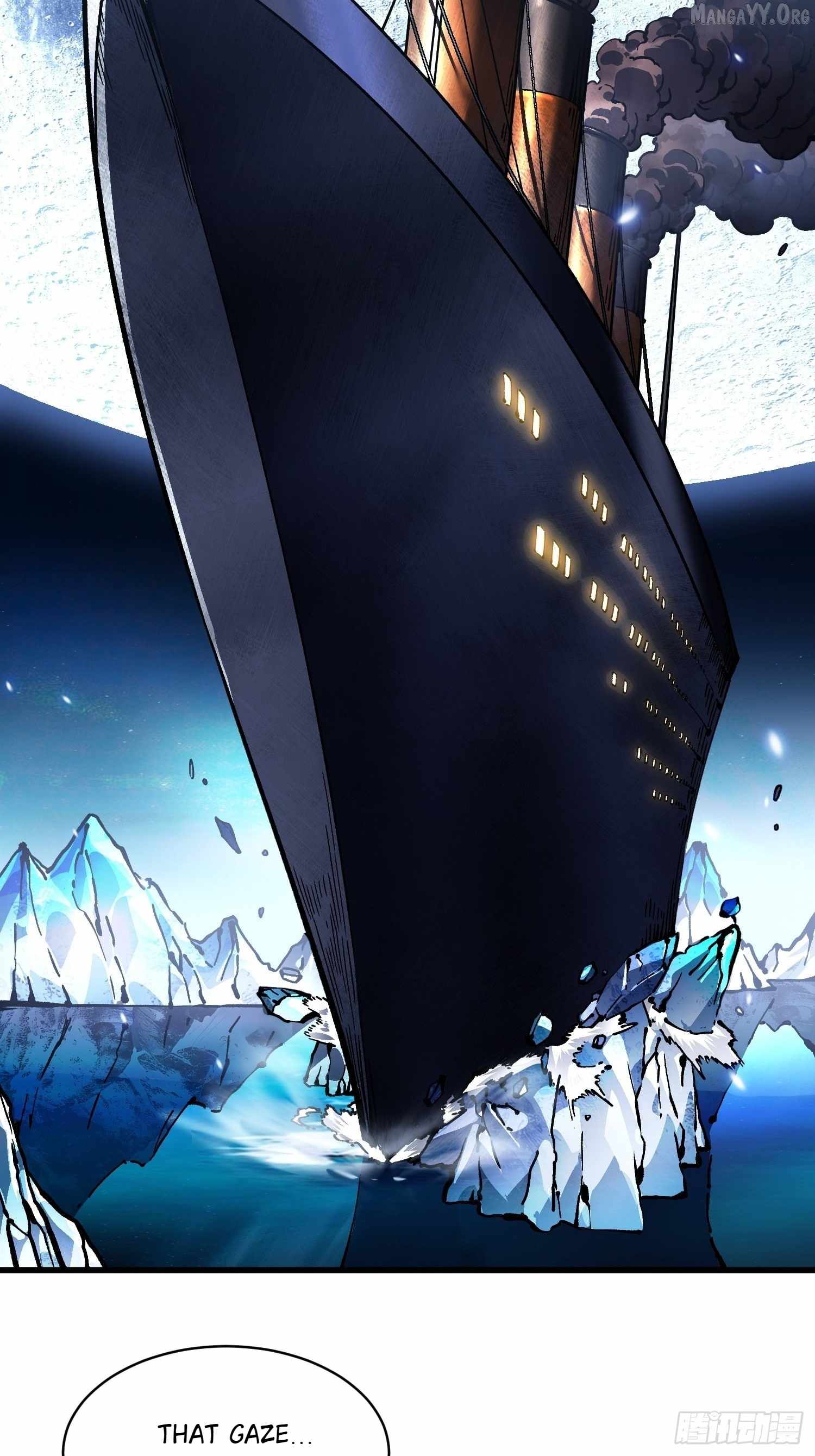 Martial Evolution: Start by Awakening the King of Monsters Chapter 86 - Page 26 in English
