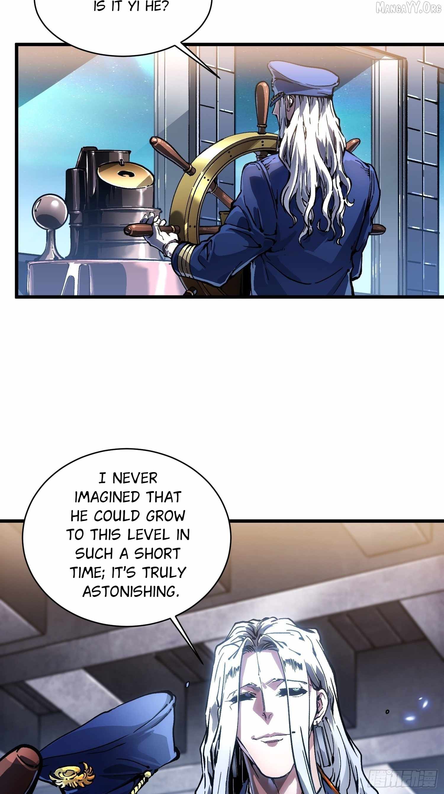 Martial Evolution: Start by Awakening the King of Monsters Chapter 86 - Page 27 in English