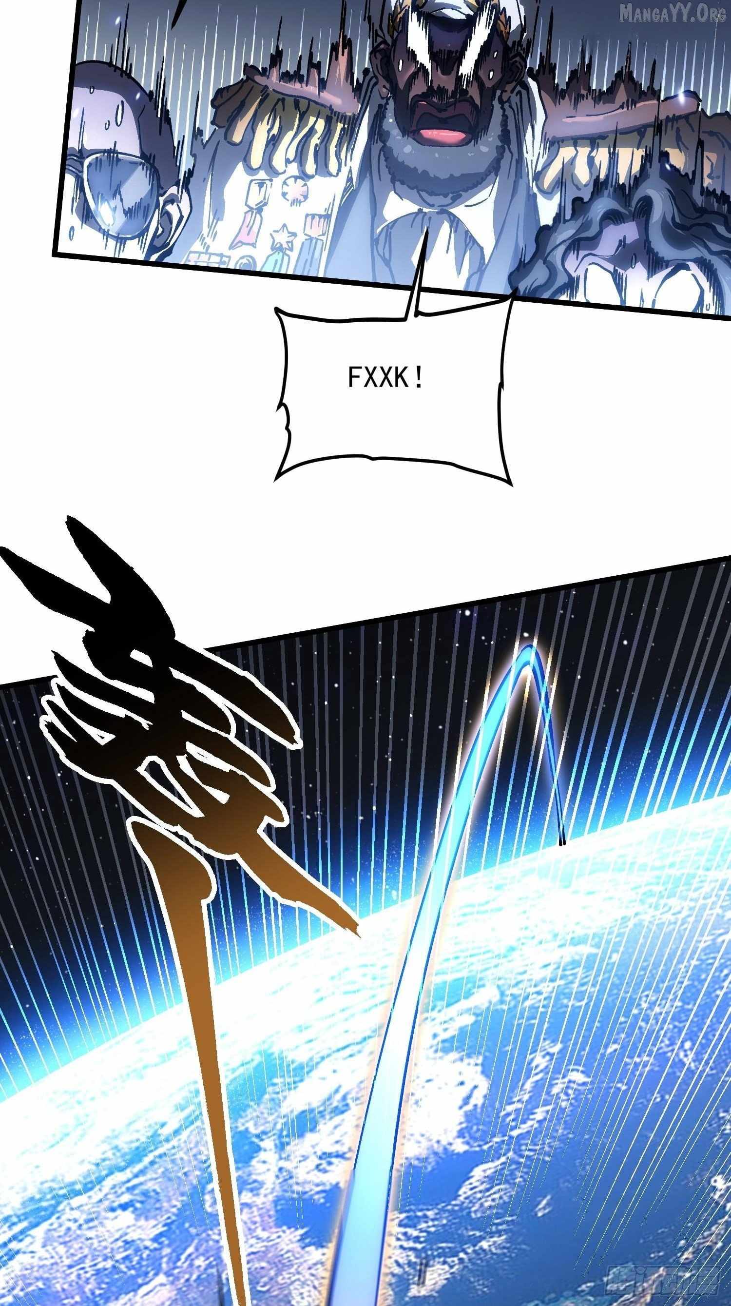 Martial Evolution: Start by Awakening the King of Monsters Chapter 86 - Page 3 in English