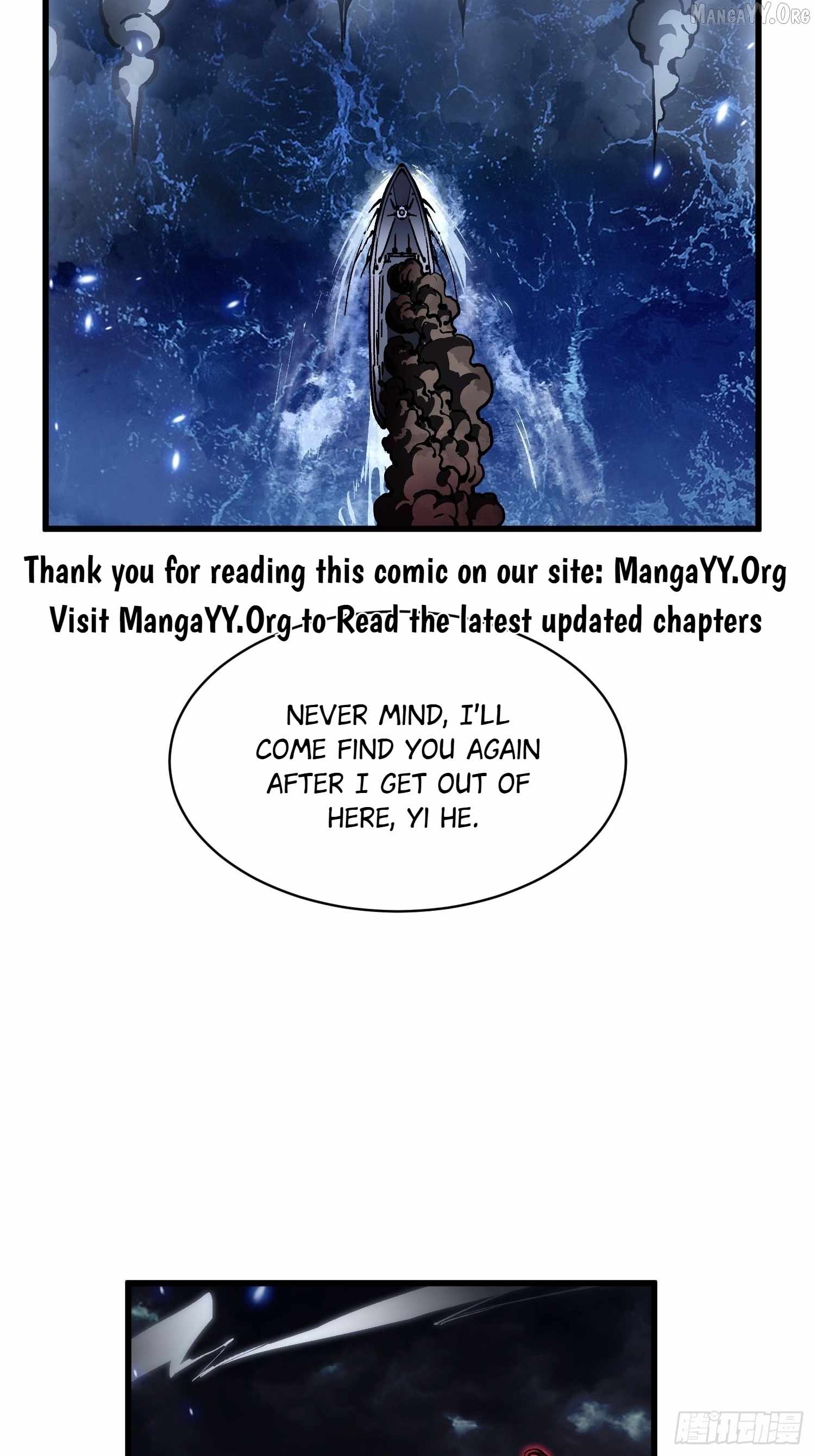 Martial Evolution: Start by Awakening the King of Monsters Chapter 86 - Page 30 in English