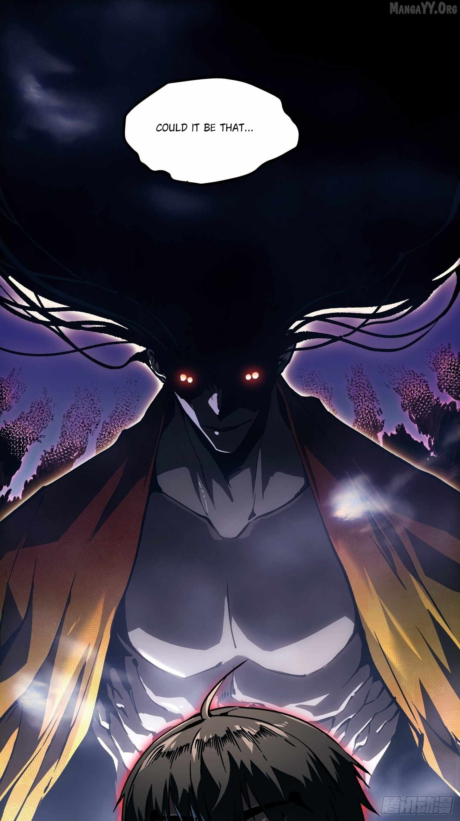Martial Evolution: Start by Awakening the King of Monsters Chapter 86 - Page 41 in English