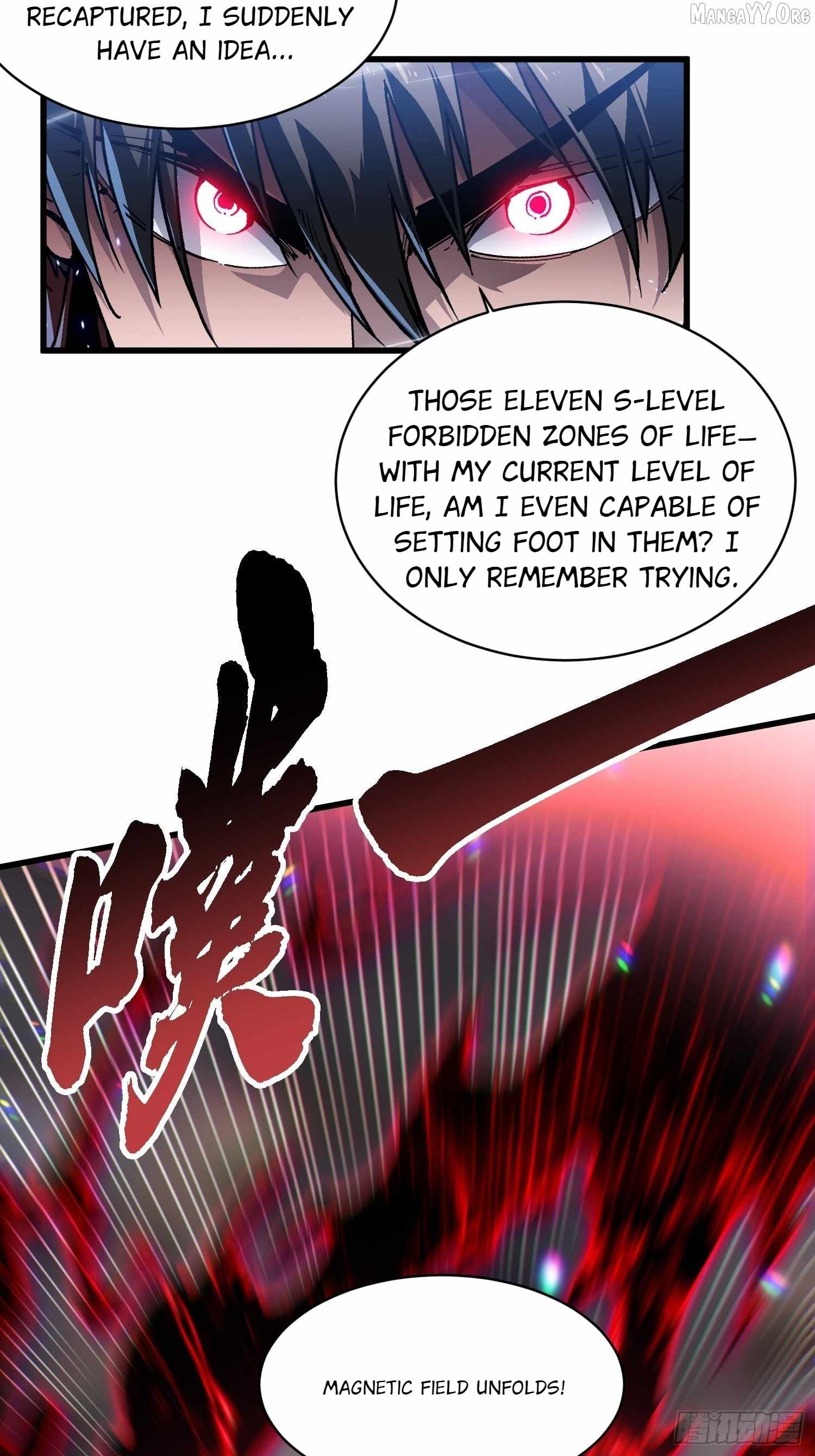 Martial Evolution: Start by Awakening the King of Monsters Chapter 86 - Page 6 in English
