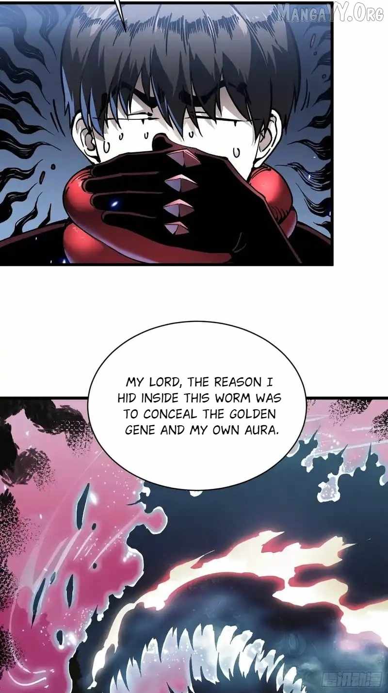 Martial Evolution: Start by Awakening the King of Monsters Chapter 87 - Page 20 in English