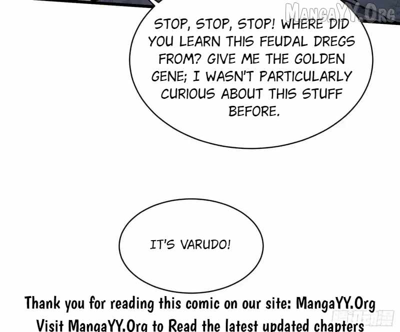 Martial Evolution: Start by Awakening the King of Monsters Chapter 87 - Page 24 in English