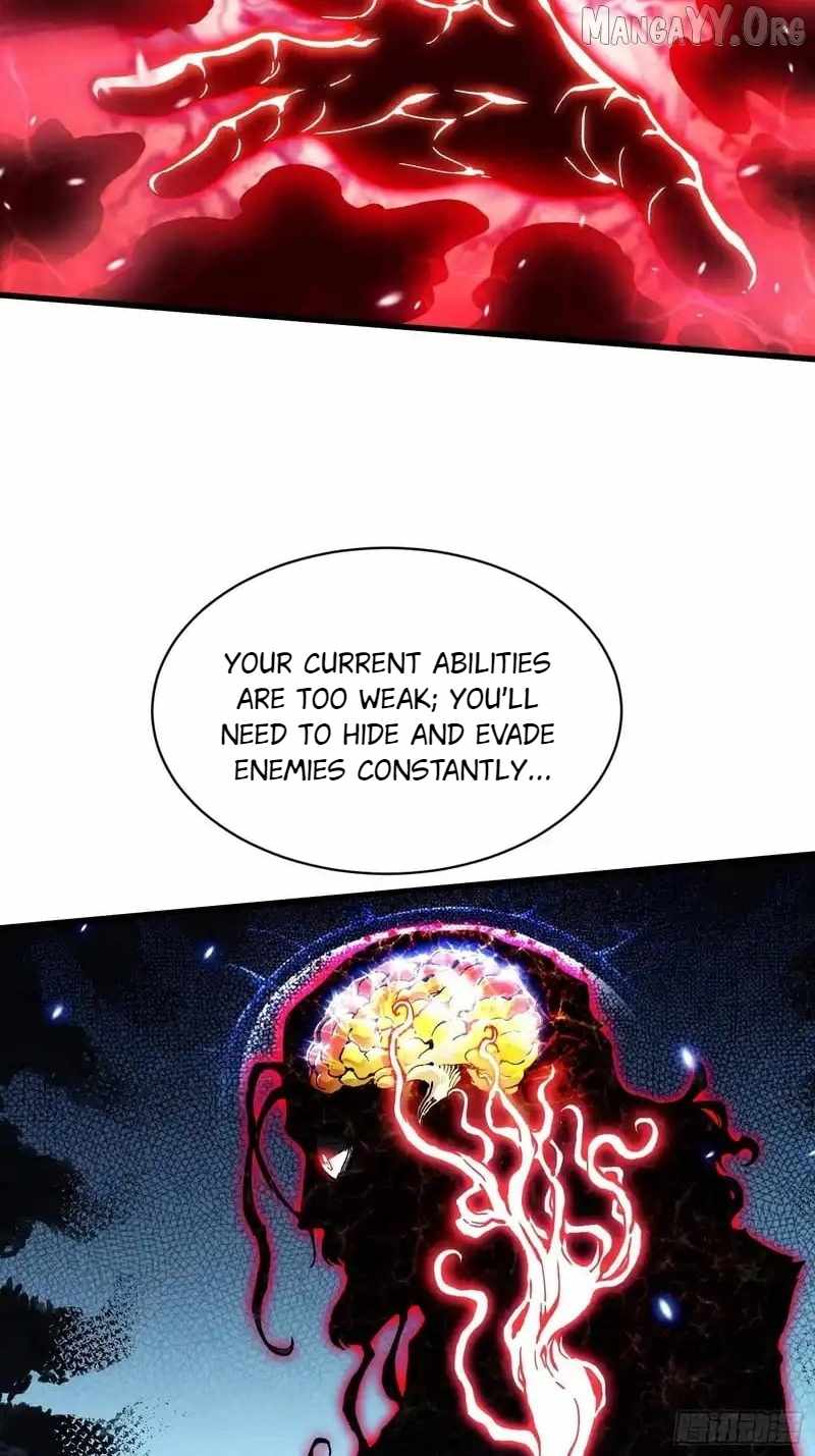 Martial Evolution: Start by Awakening the King of Monsters Chapter 87 - Page 29 in English