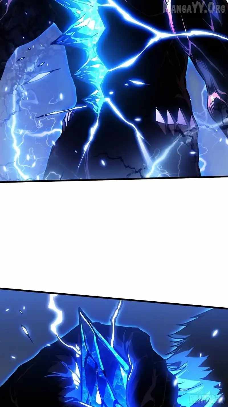 Martial Evolution: Start by Awakening the King of Monsters Chapter 87 - Page 31 in English