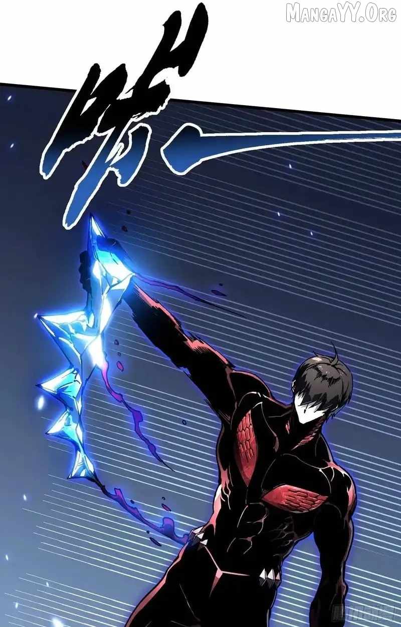 Martial Evolution: Start by Awakening the King of Monsters Chapter 87 - Page 33 in English