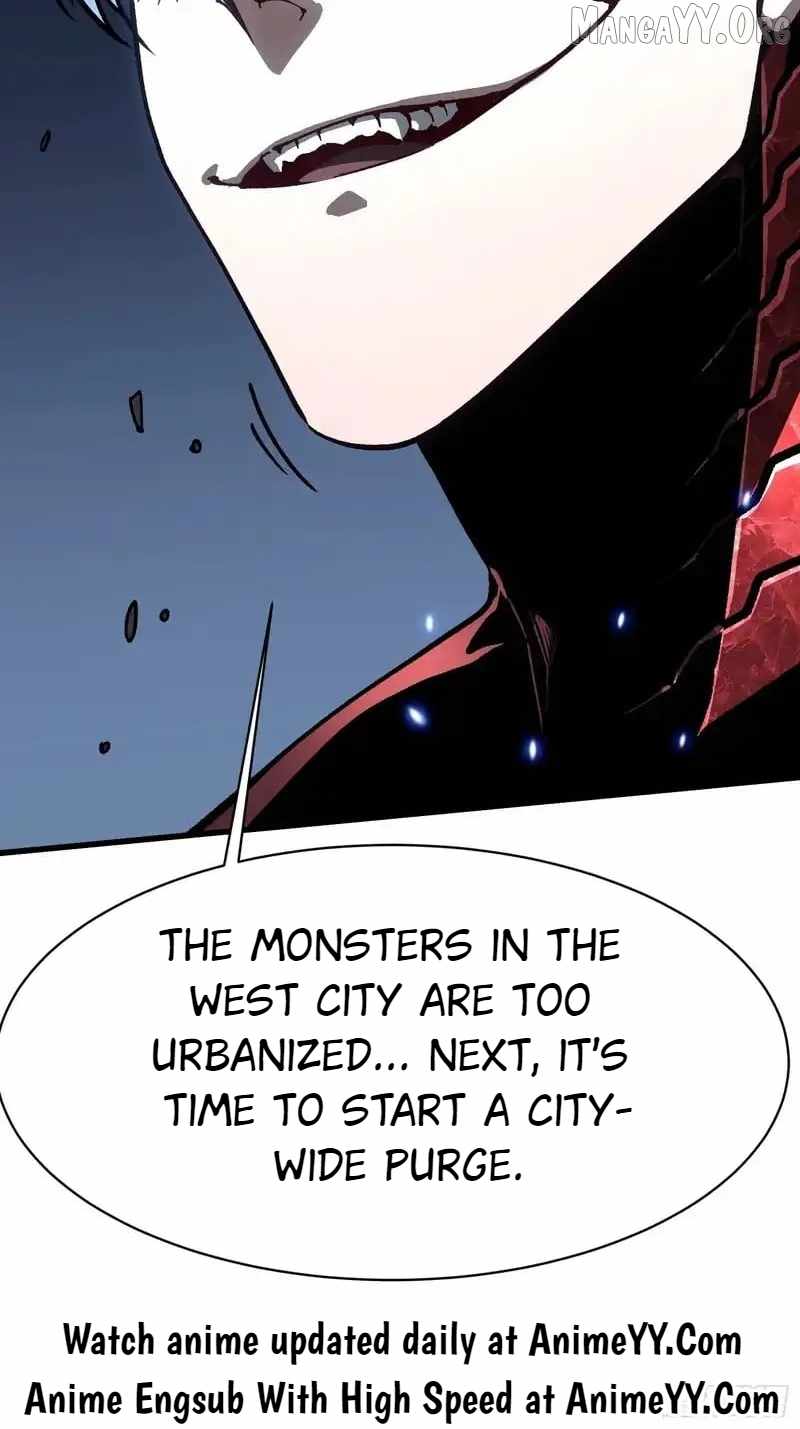 Martial Evolution: Start by Awakening the King of Monsters Chapter 87 - Page 38 in English
