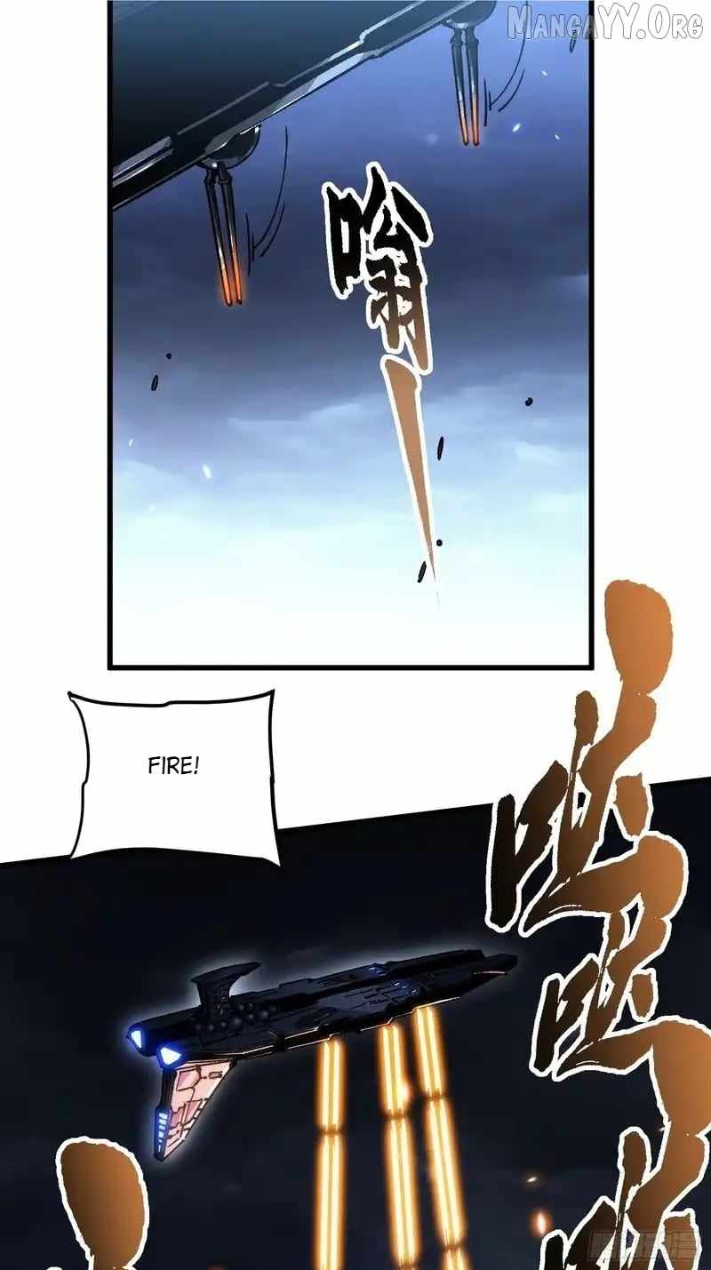 Martial Evolution: Start by Awakening the King of Monsters Chapter 88 - Page 22 in English