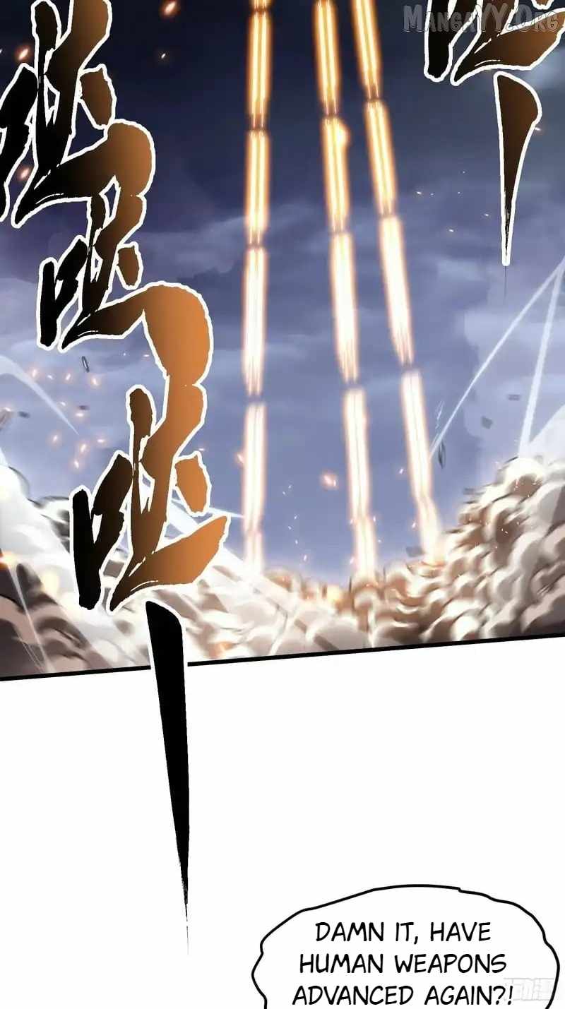 Martial Evolution: Start by Awakening the King of Monsters Chapter 88 - Page 23 in English
