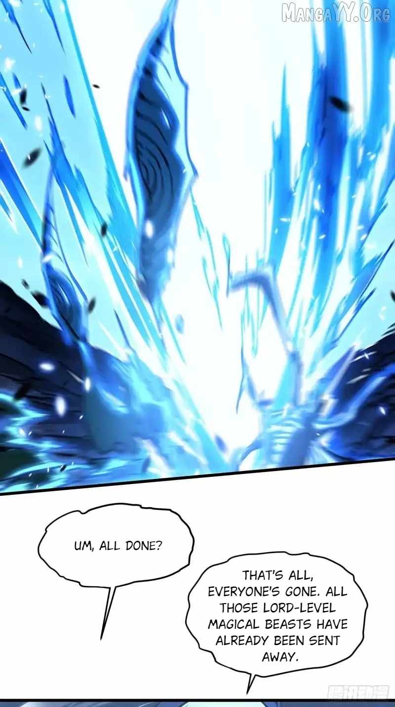 Martial Evolution: Start by Awakening the King of Monsters Chapter 88 - Page 40 in English