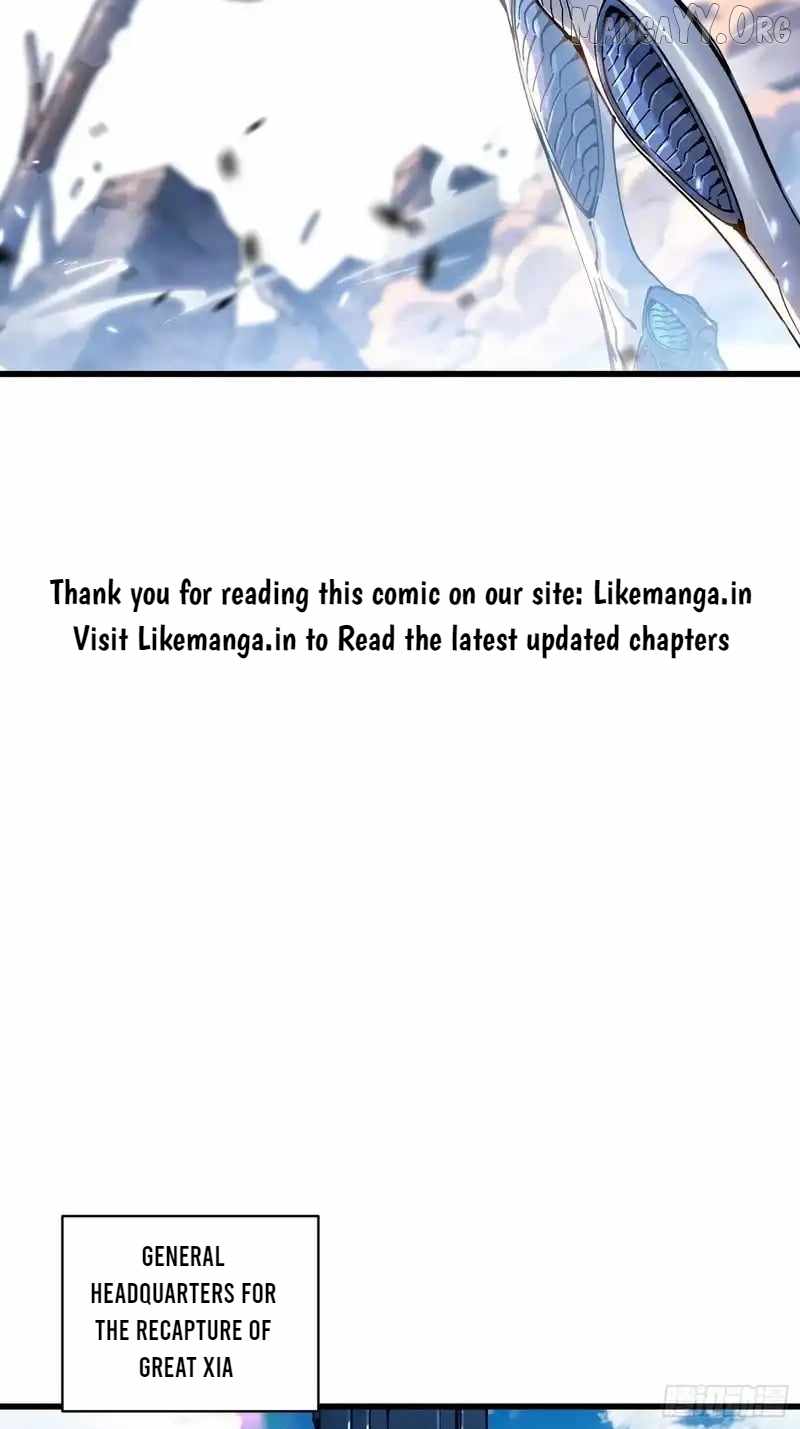 Martial Evolution: Start by Awakening the King of Monsters Chapter 89 - Page 11 in English