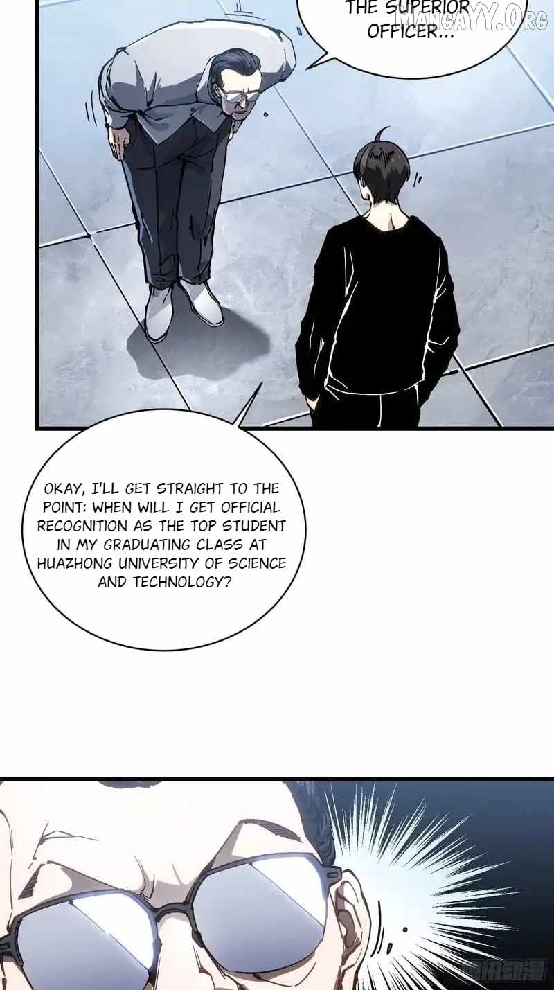Martial Evolution: Start by Awakening the King of Monsters Chapter 89 - Page 14 in English