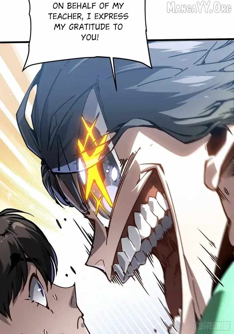 Martial Evolution: Start by Awakening the King of Monsters Chapter 89 - Page 20 in English