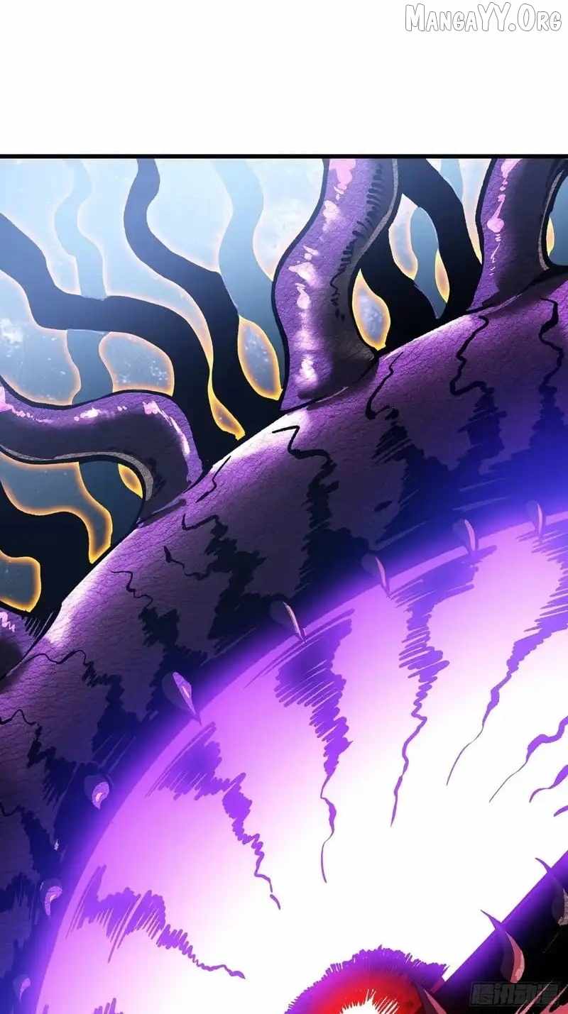 Martial Evolution: Start by Awakening the King of Monsters Chapter 89 - Page 31 in English