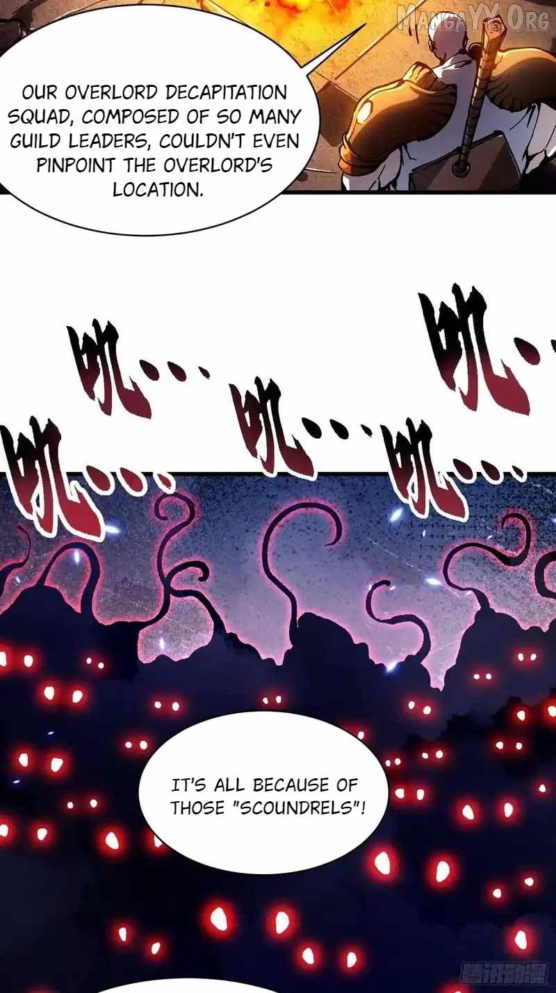 Martial Evolution: Start by Awakening the King of Monsters Chapter 89 - Page 37 in English