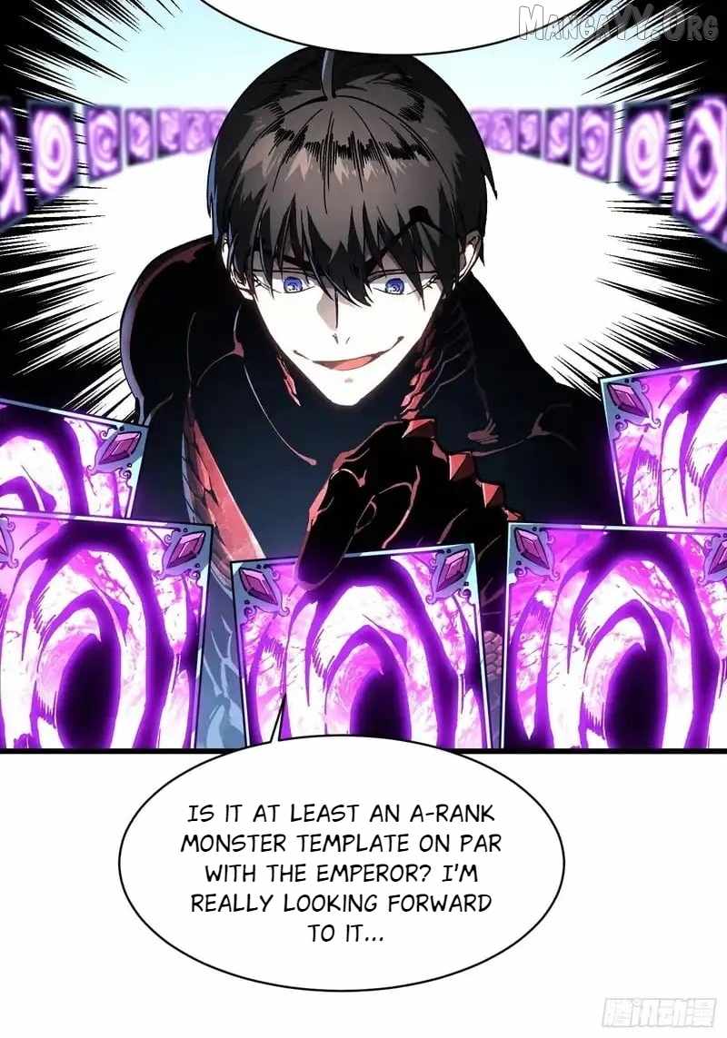 Martial Evolution: Start by Awakening the King of Monsters Chapter 89 - Page 4 in English