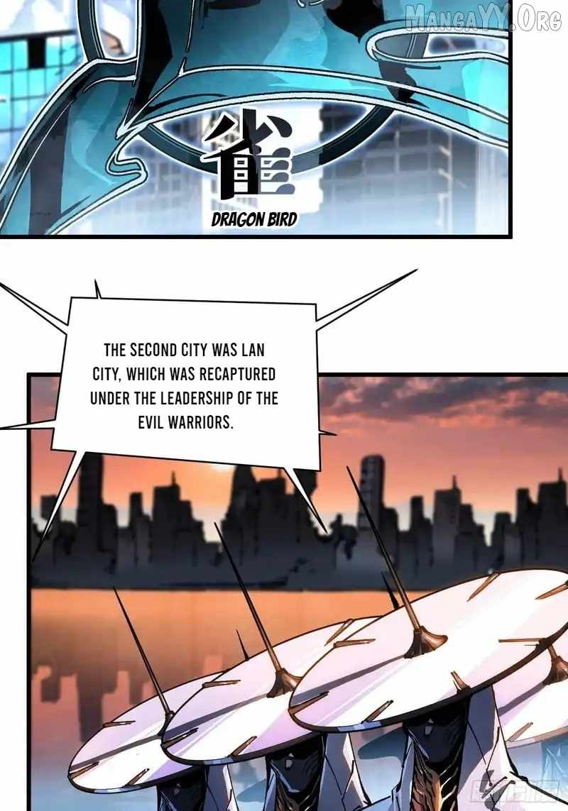 Martial Evolution: Start by Awakening the King of Monsters Chapter 89 - Page 7 in English