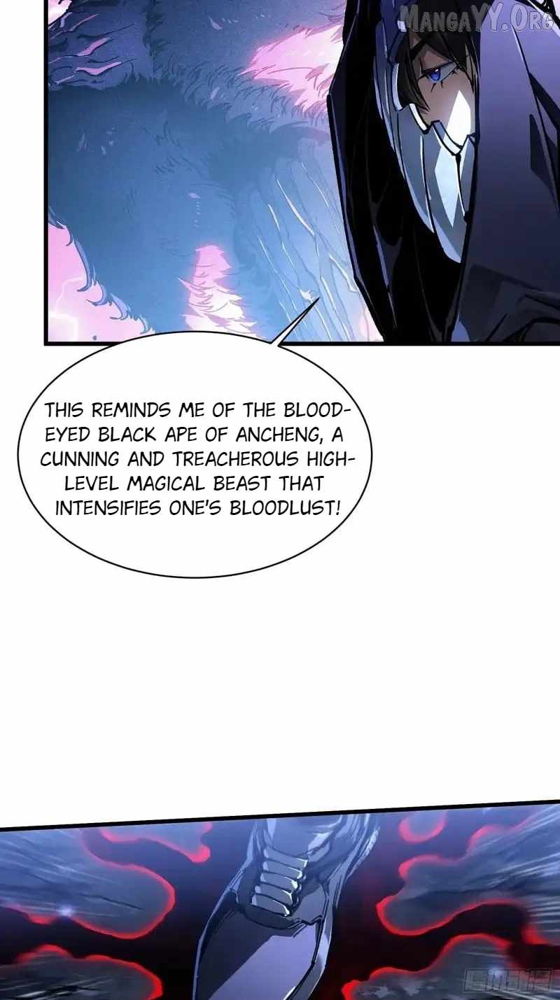 Martial Evolution: Start by Awakening the King of Monsters Chapter 90 - Page 10 in English