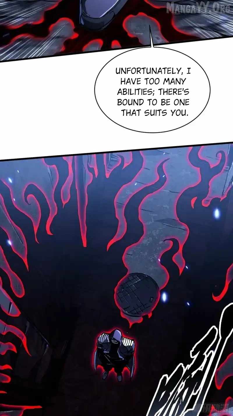 Martial Evolution: Start by Awakening the King of Monsters Chapter 90 - Page 11 in English