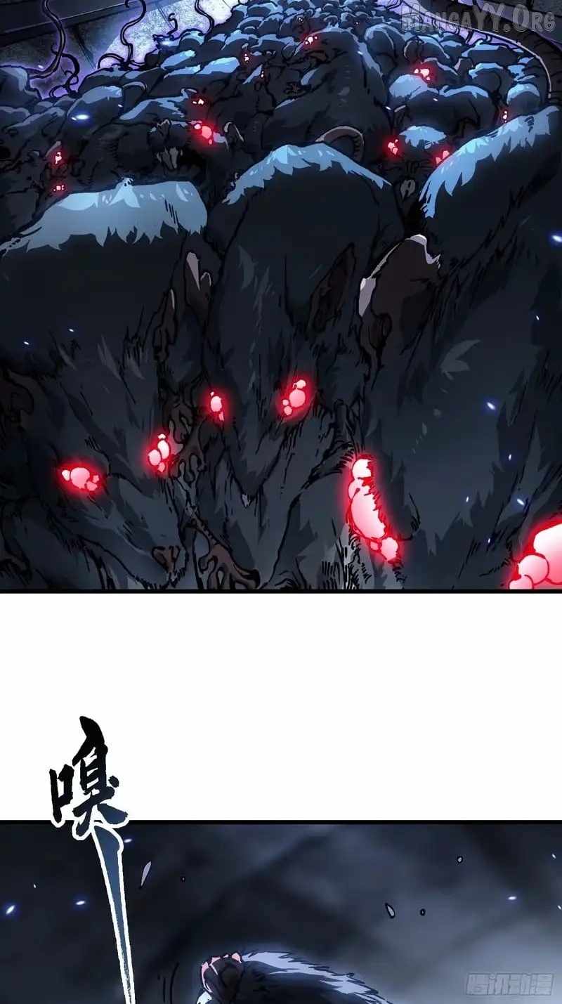 Martial Evolution: Start by Awakening the King of Monsters Chapter 90 - Page 14 in English