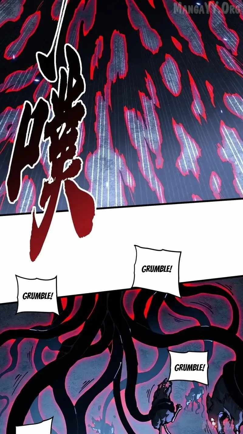 Martial Evolution: Start by Awakening the King of Monsters Chapter 90 - Page 17 in English