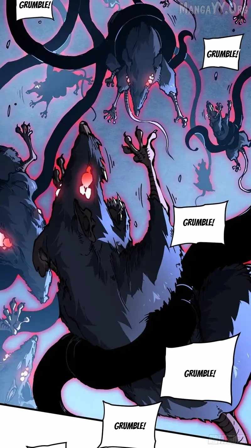 Martial Evolution: Start by Awakening the King of Monsters Chapter 90 - Page 18 in English