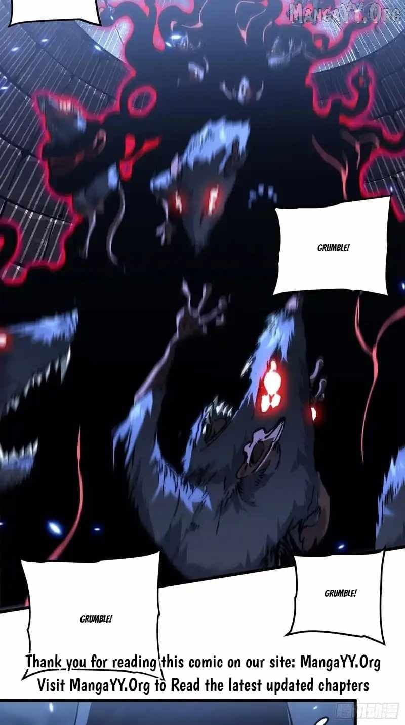 Martial Evolution: Start by Awakening the King of Monsters Chapter 90 - Page 25 in English