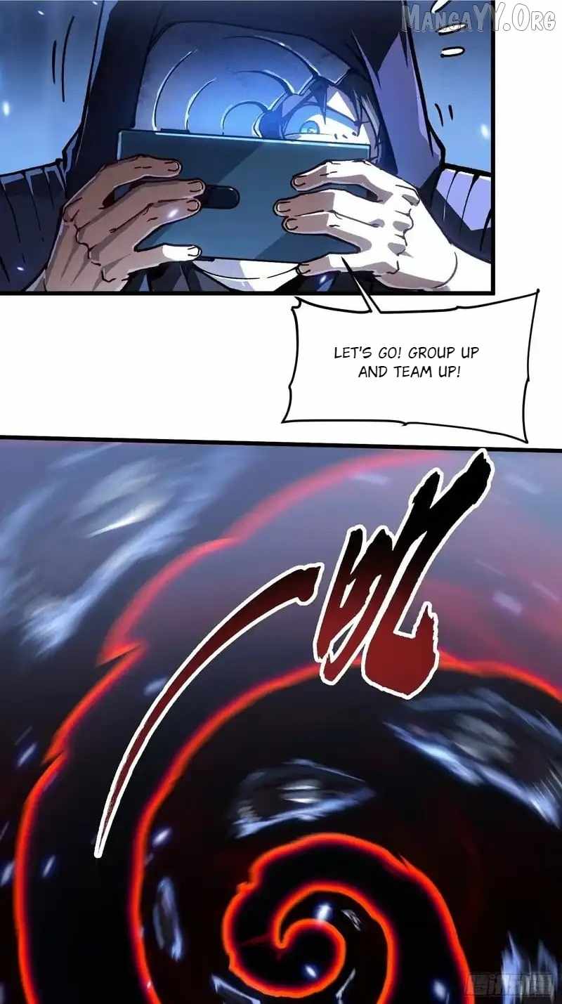 Martial Evolution: Start by Awakening the King of Monsters Chapter 90 - Page 26 in English