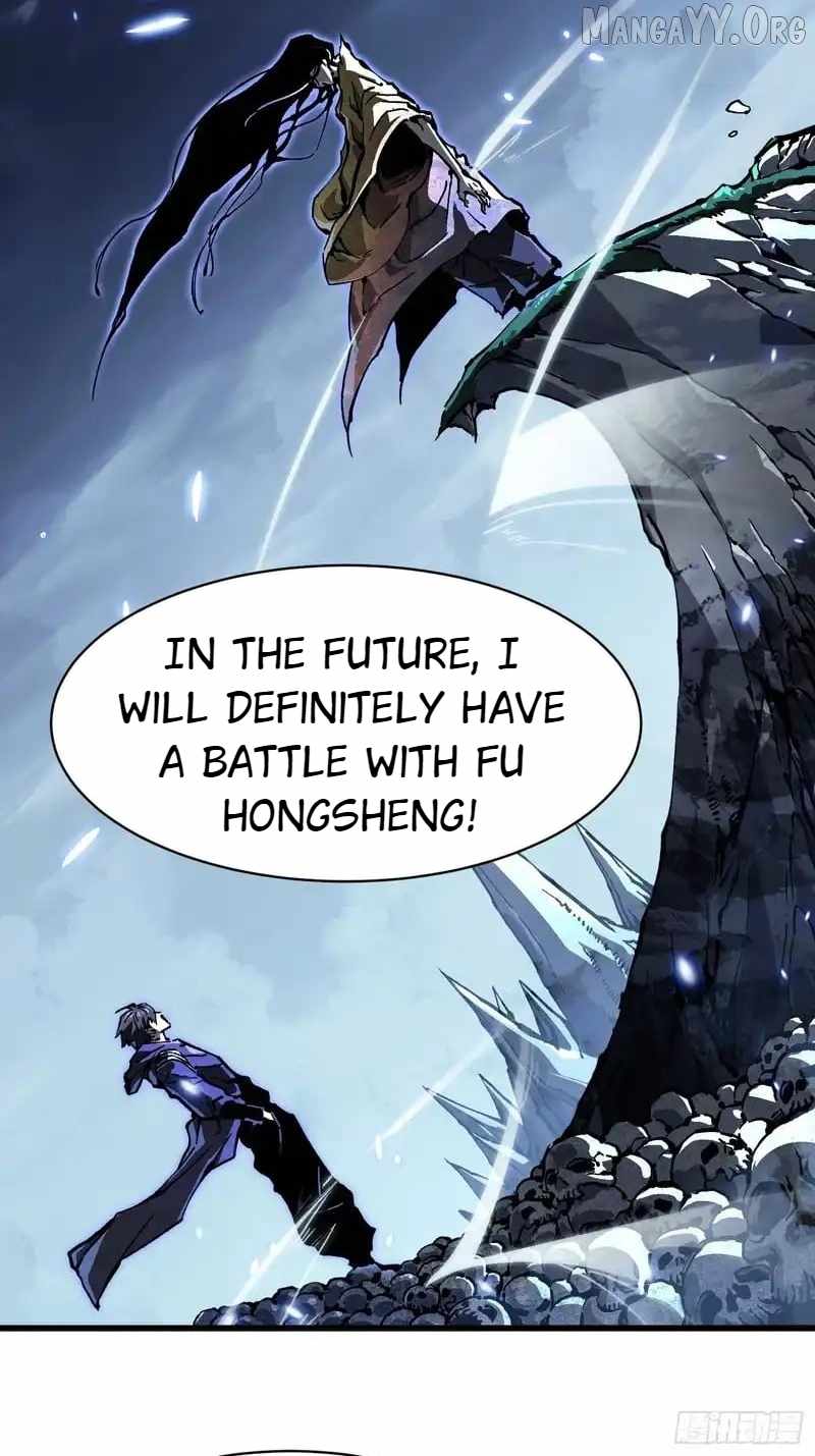 Martial Evolution: Start by Awakening the King of Monsters Chapter 90 - Page 5 in English