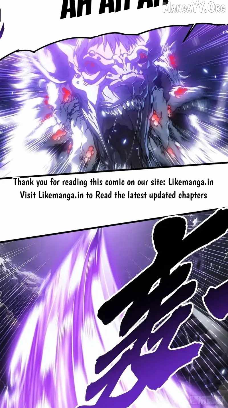 Martial Evolution: Start by Awakening the King of Monsters Chapter 91 - Page 10 in English