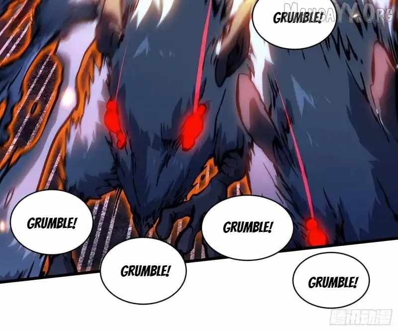 Martial Evolution: Start by Awakening the King of Monsters Chapter 91 - Page 16 in English