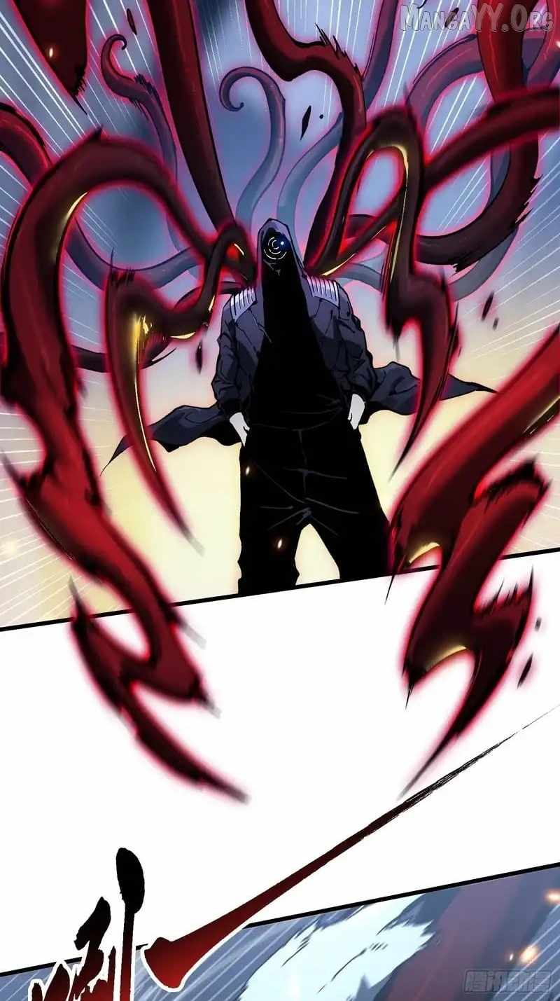 Martial Evolution: Start by Awakening the King of Monsters Chapter 91 - Page 18 in English