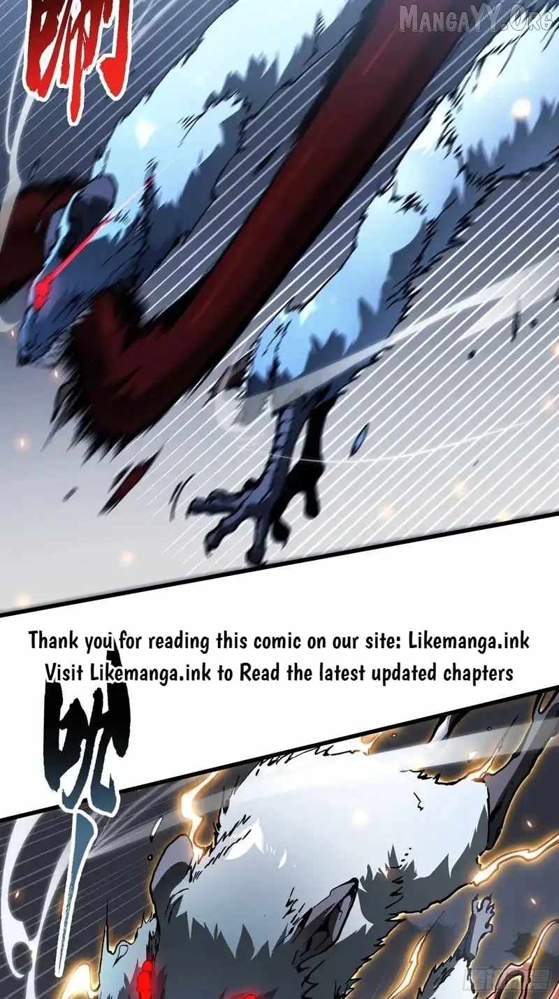 Martial Evolution: Start by Awakening the King of Monsters Chapter 91 - Page 19 in English
