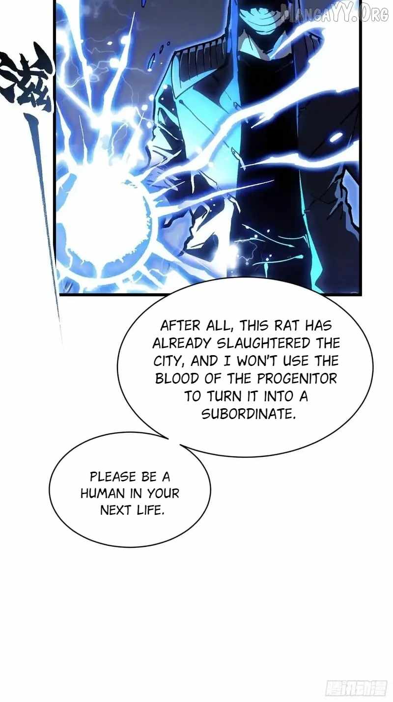 Martial Evolution: Start by Awakening the King of Monsters Chapter 91 - Page 30 in English