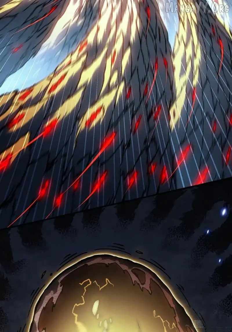 Martial Evolution: Start by Awakening the King of Monsters Chapter 91 - Page 38 in English
