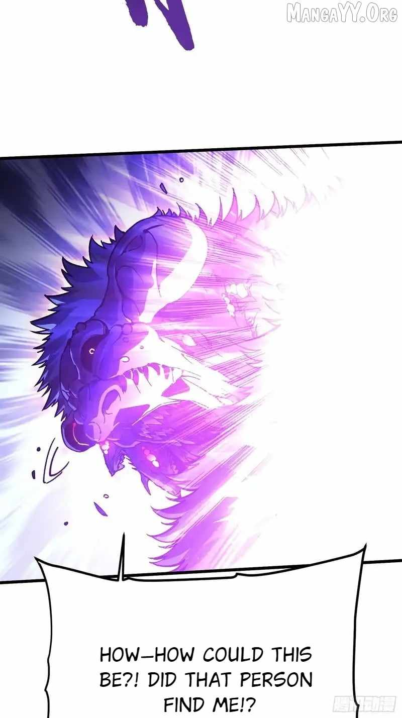 Martial Evolution: Start by Awakening the King of Monsters Chapter 91 - Page 48 in English