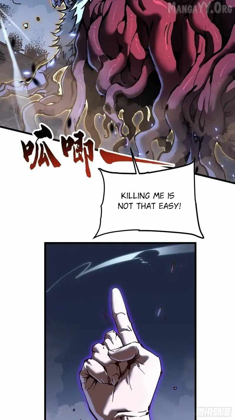 Martial Evolution: Start by Awakening the King of Monsters Chapter 91 - Page 7 in English