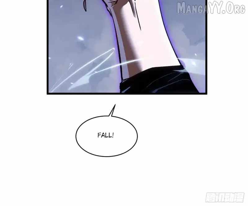 Martial Evolution: Start by Awakening the King of Monsters Chapter 91 - Page 8 in English