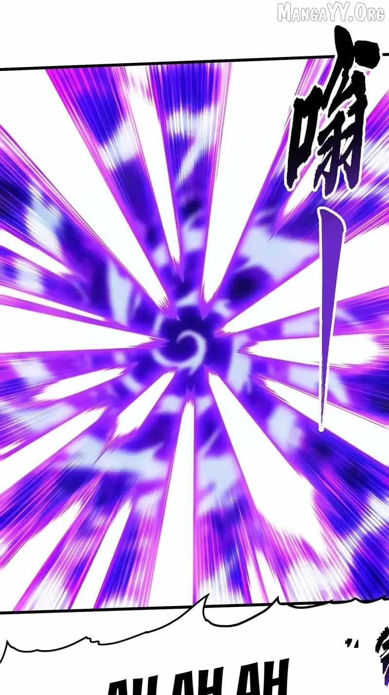 Martial Evolution: Start by Awakening the King of Monsters Chapter 91 - Page 9 in English
