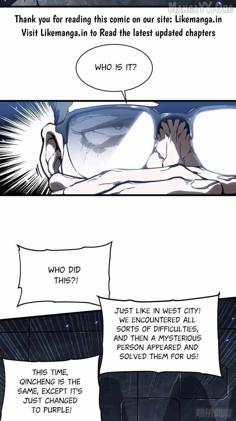 Martial Evolution: Start by Awakening the King of Monsters Chapter 92 - Page 12 in English