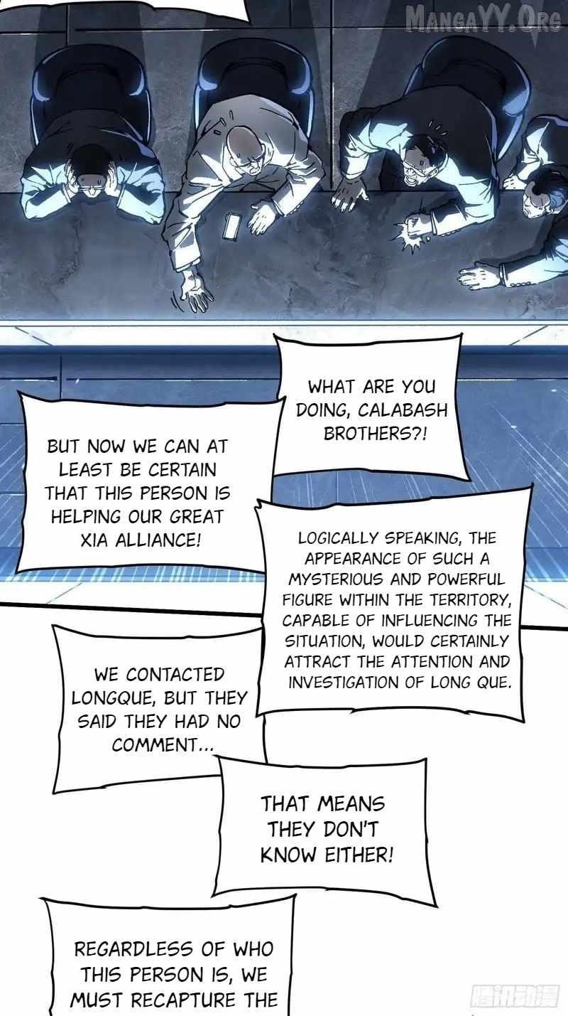 Martial Evolution: Start by Awakening the King of Monsters Chapter 92 - Page 13 in English
