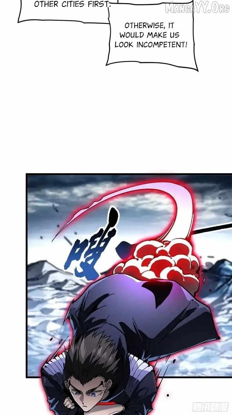 Martial Evolution: Start by Awakening the King of Monsters Chapter 92 - Page 14 in English