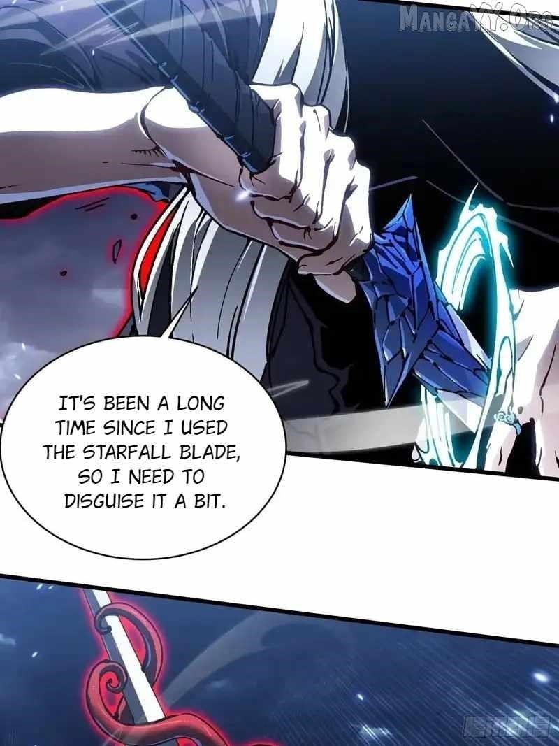 Martial Evolution: Start by Awakening the King of Monsters Chapter 92 - Page 23 in English