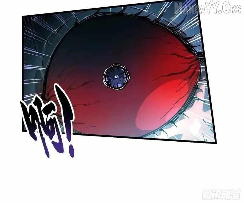 Martial Evolution: Start by Awakening the King of Monsters Chapter 92 - Page 43 in English