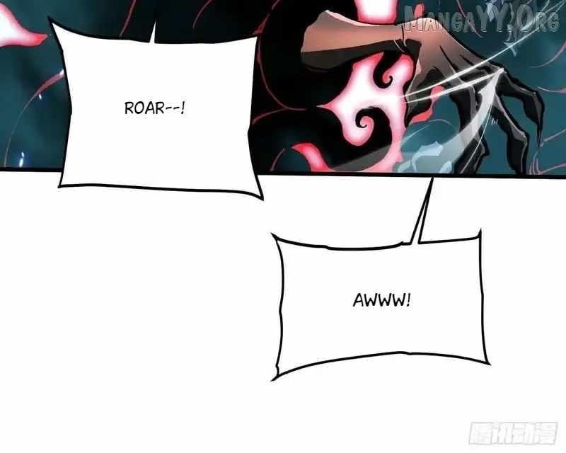 Martial Evolution: Start by Awakening the King of Monsters Chapter 93 - Page 10 in English