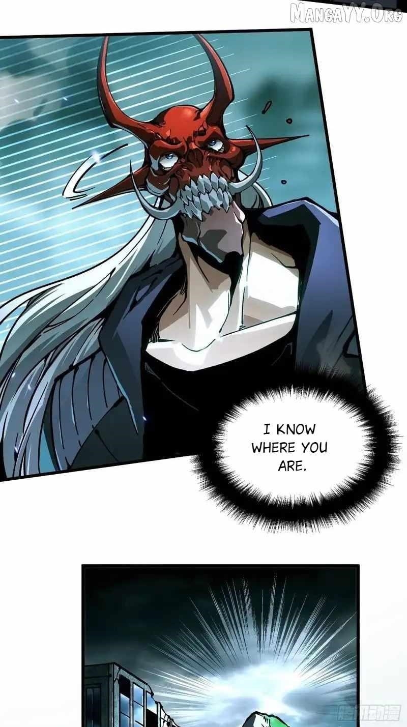Martial Evolution: Start by Awakening the King of Monsters Chapter 93 - Page 12 in English